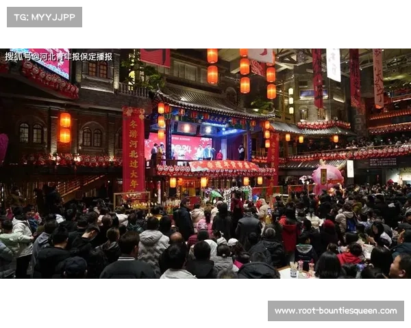 全国青年赛带动保定美食与文旅融合单日游客突破一万人次 全国青年赛带动保定美食与文旅融合单日游客突破一万人次