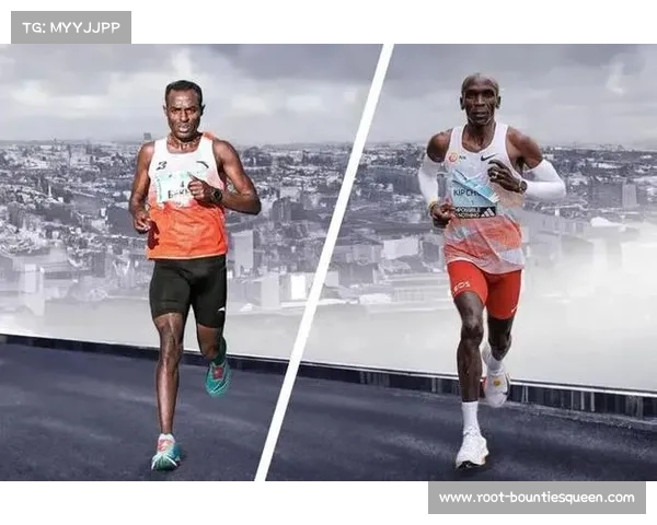 基普鲁托以0.16秒优势赢得纽约马拉松，创赛事历史最小冠亚军差距