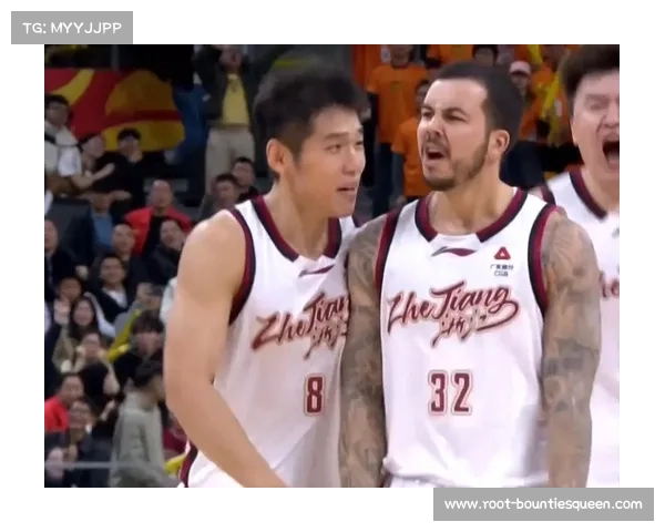 CBA第11轮：浙江加时88-87绝杀广东，盖比埃尔三分制胜