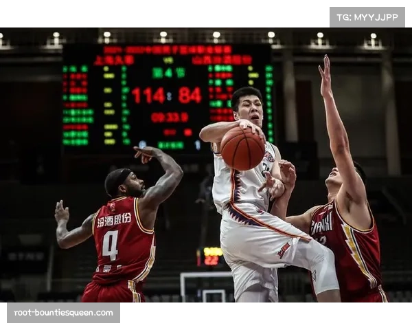 CBA战术演变：从单点强突向-节奏+空间-协同演化